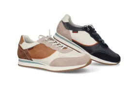 4078 - DJ SANTA ZAPATO CABALLERO PIEL