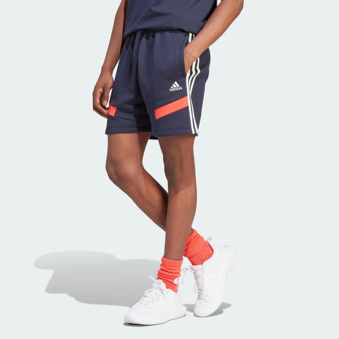 adidas Originals Colourblock Shorts
