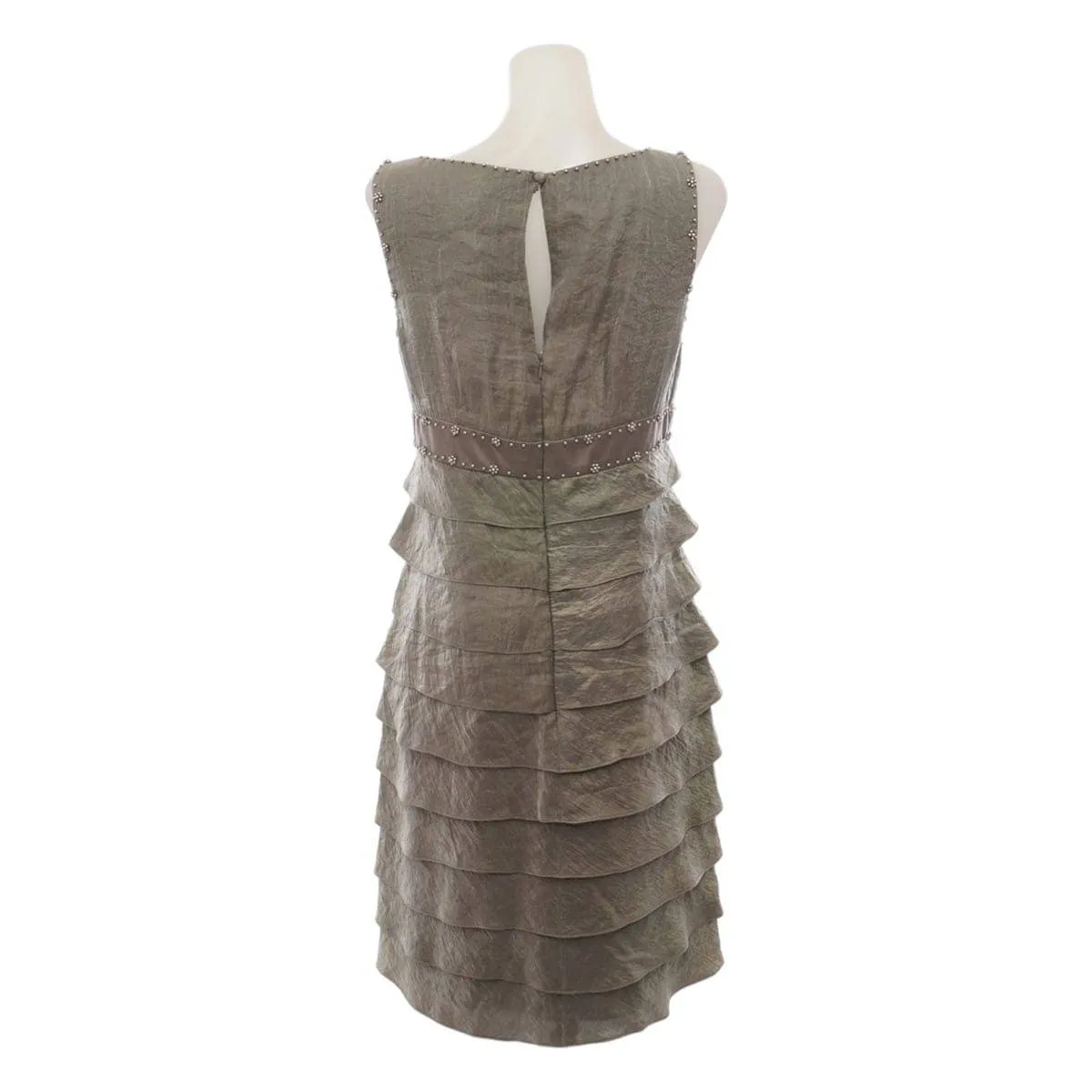 Adrianna Papell Vestido