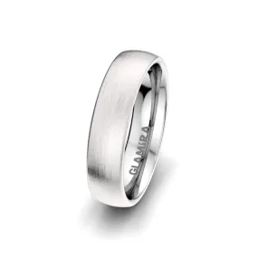 Anillo Boda Hombre Classic Mind 5mm