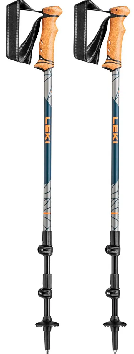 Bastones leki Legacy Lite
