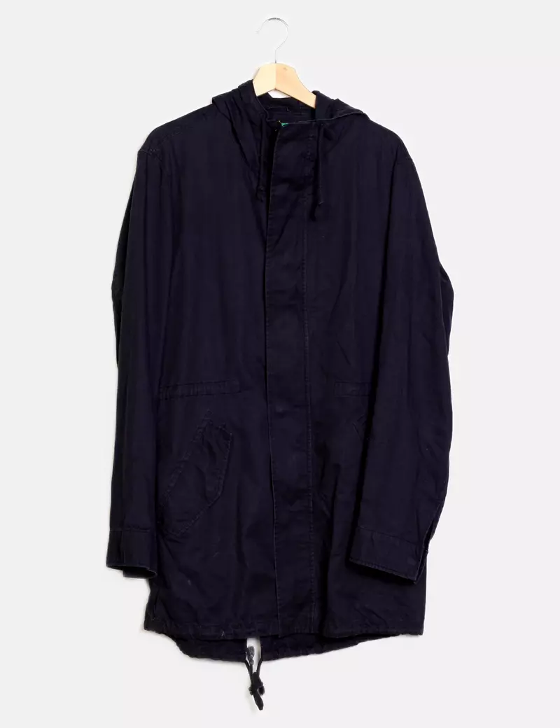 Benetton Parka