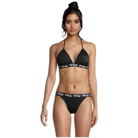 Bikini Fila Women Split Triangle Bikini