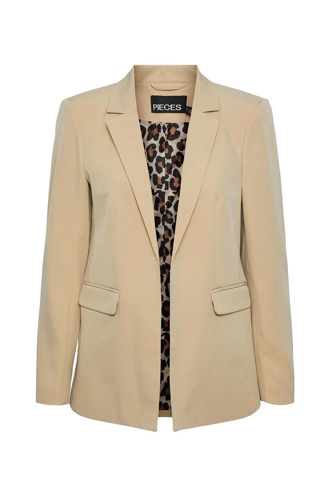 BLAZER BÁSICA PCBOSSY ANIMAL