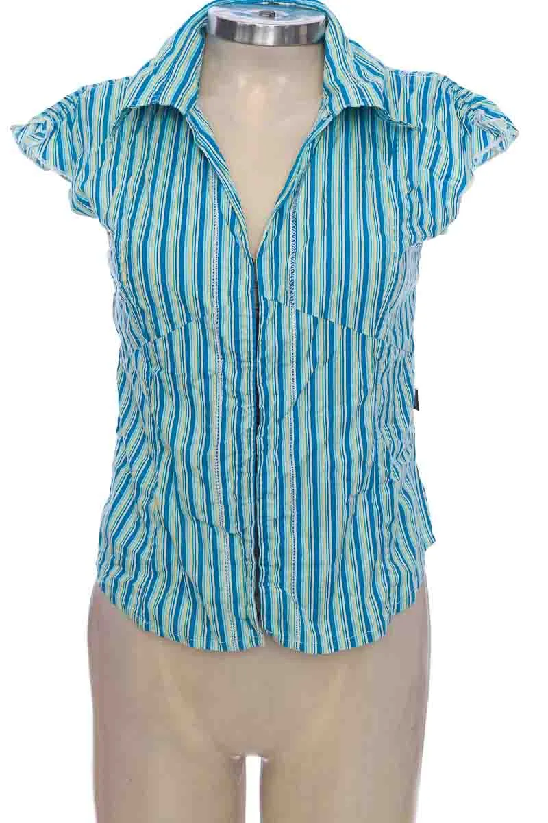 Blusa color Azul - RF JEANS