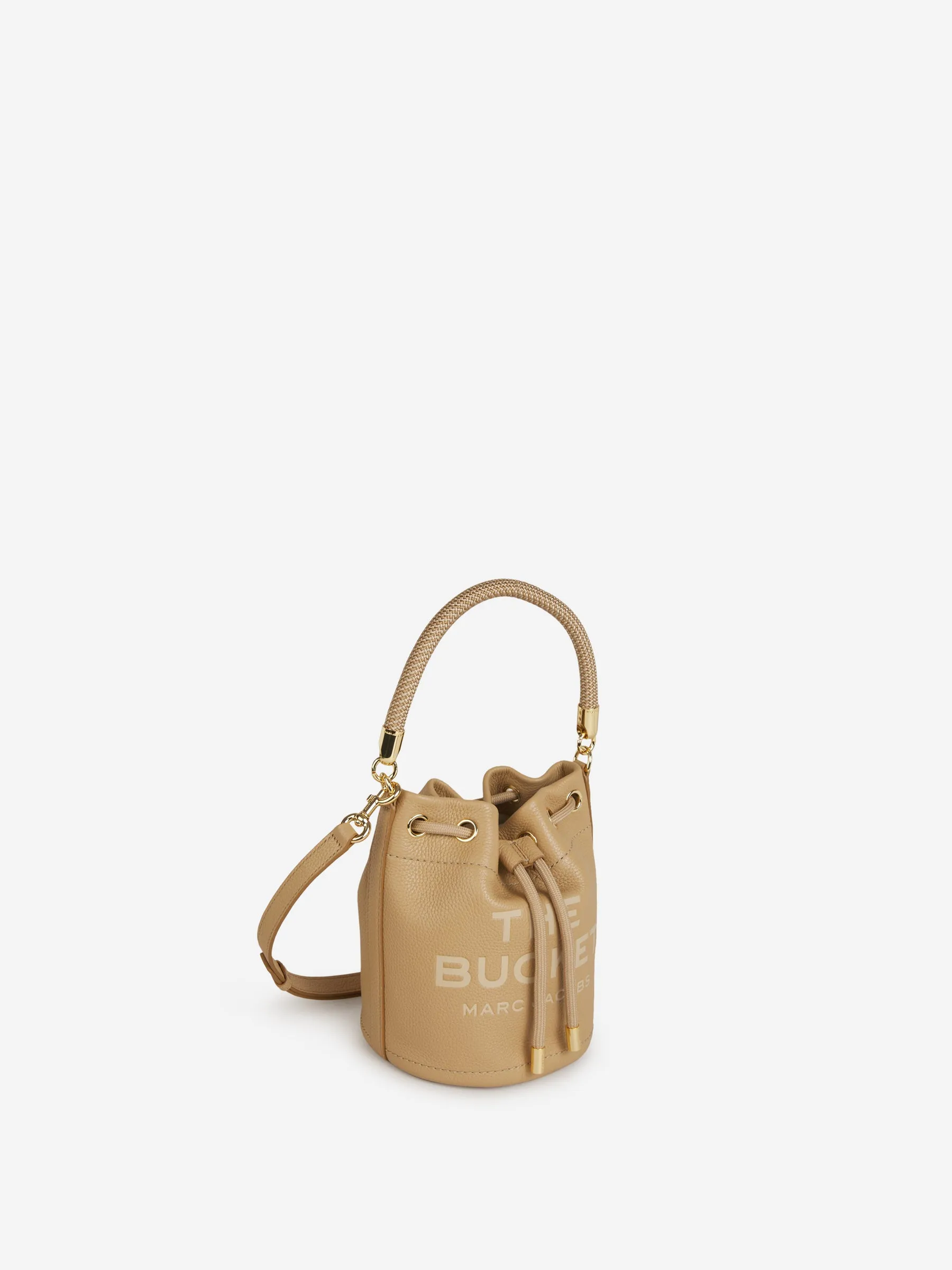 Bolso Bombonera Piel