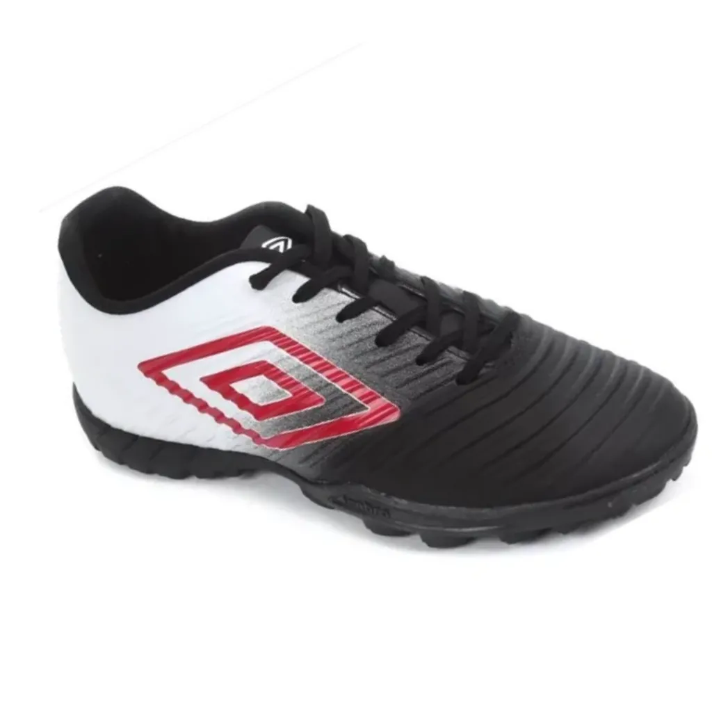 Botin umbro adulto fifty 921065 +medias gratis!!