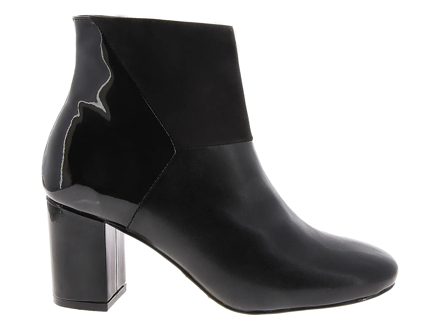 Botines Stefania 2005 Para Mujer