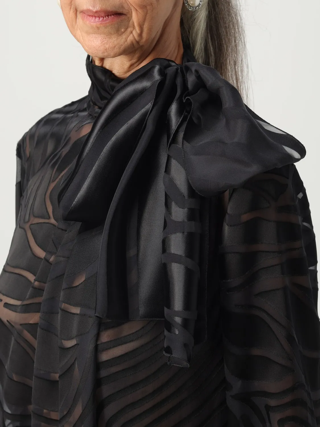 Camisa mujer Alberta Ferretti