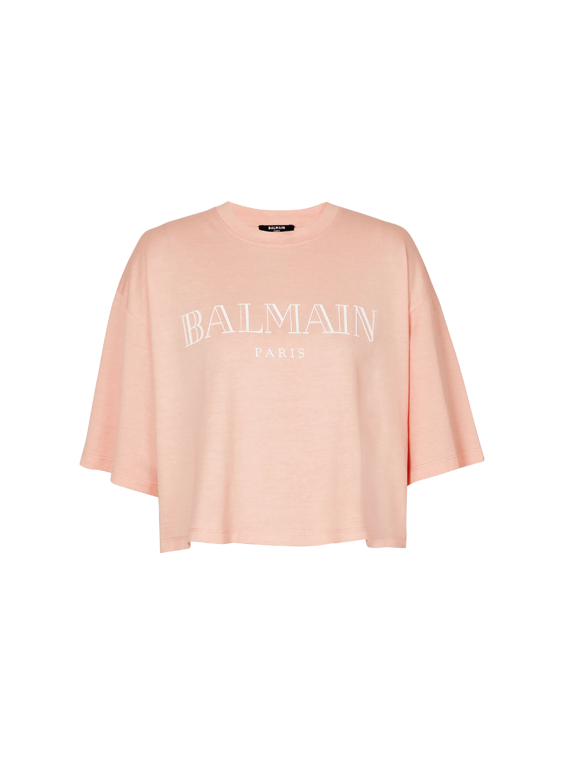 Camiseta Balmain Vintage 