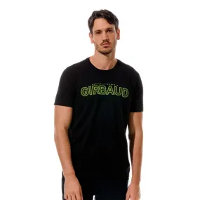 Camiseta Manga Corta Para Hombre Le-Francois Girbaud