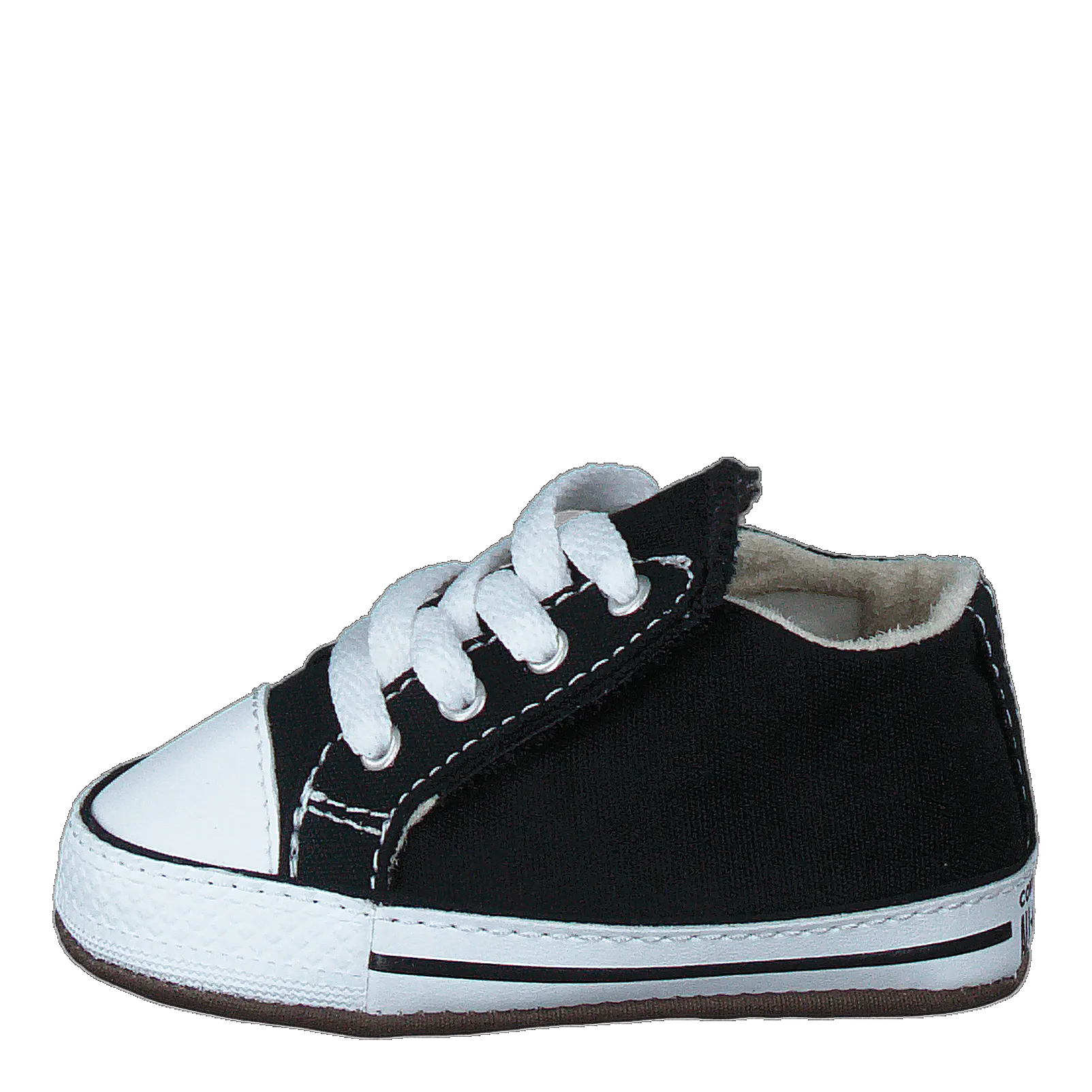 Converse zapatos Kids Chuck Taylor Cribster Mid Black
