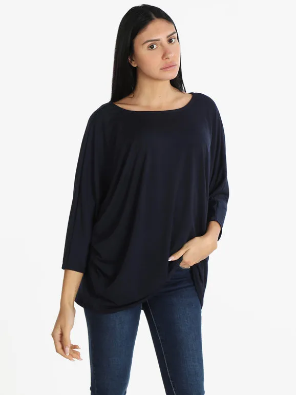 Daystar Jersey largo de mujer