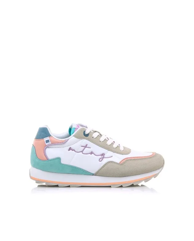 Deportivas Mujer SAI 60167