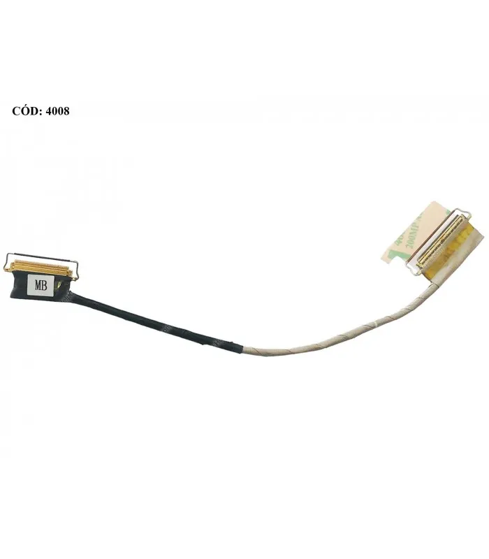 FLEX LCD LENOVO THINKPAD T480S 20L7 20L8 SERIES EDP WQHD 40PIN DC02C00BM10 ET481 01YN997 ORIG.