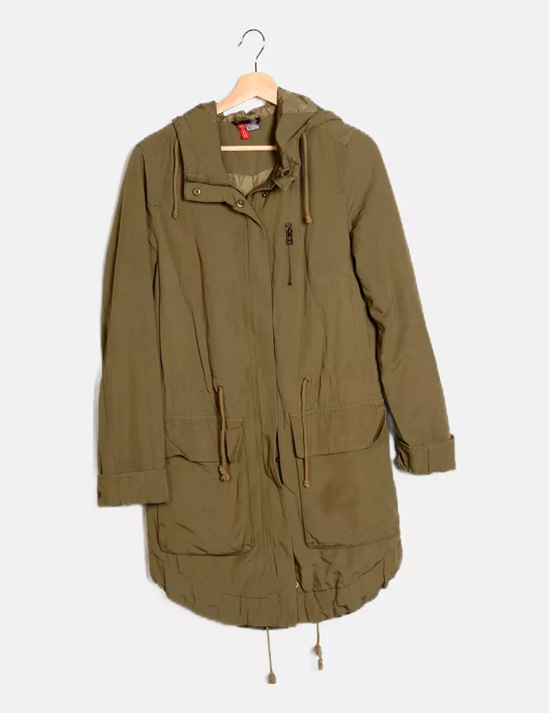 H&M Parka