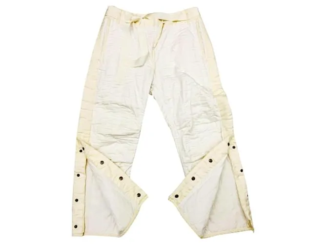 Isabel Marant amil Blanco roto 
