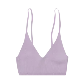 Jacquemus Le Bandeau Valensole Crop Top