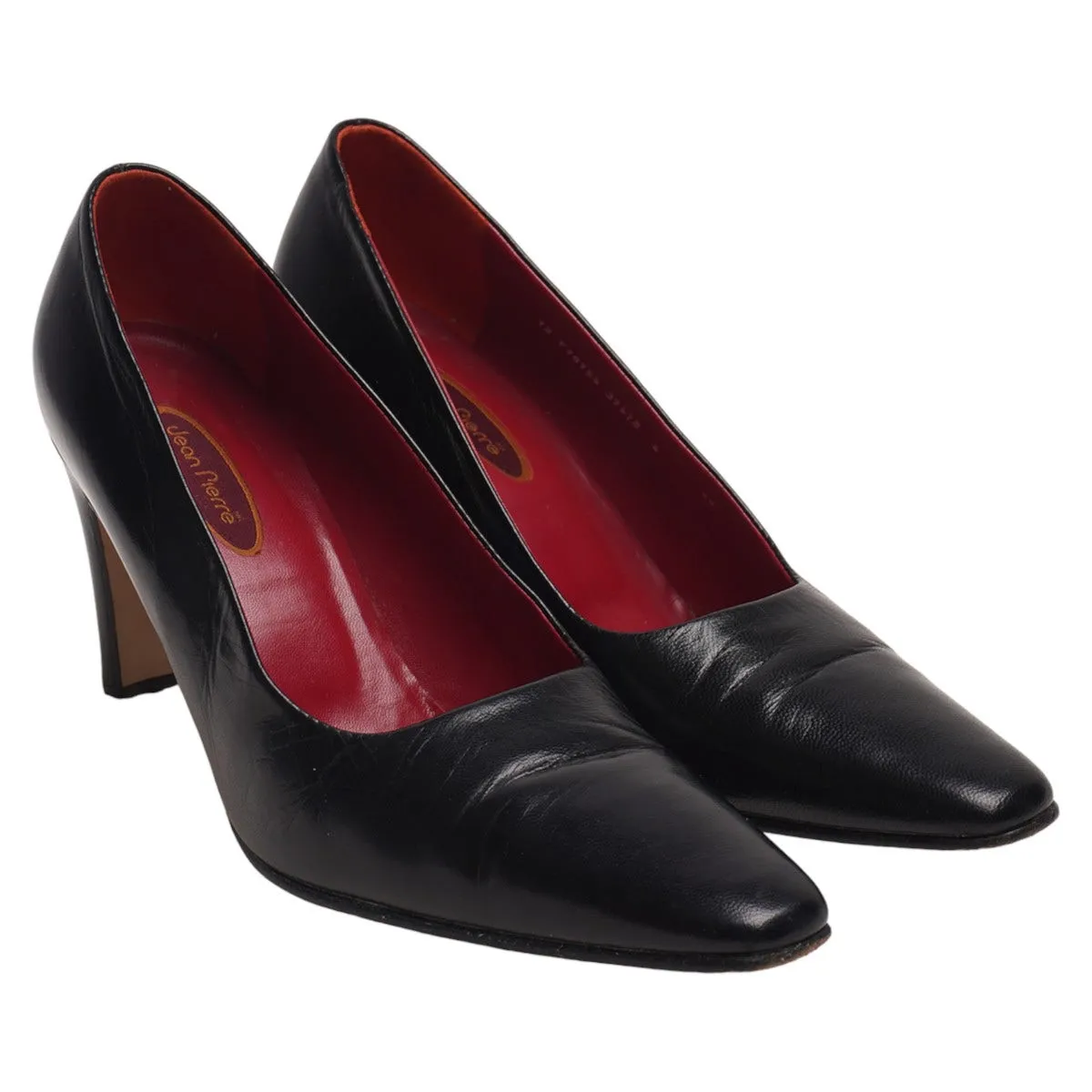 Jean Pierre Tacones