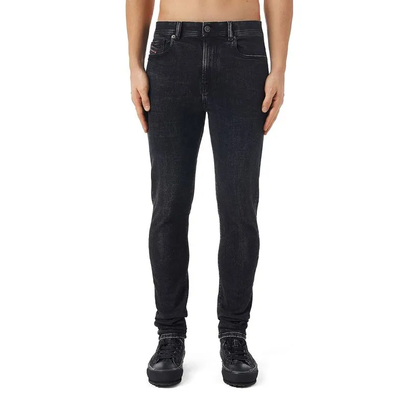 Jean Stretch Para Hombre 1983  47963