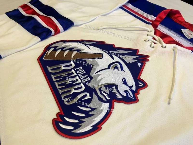 Jerseys de hockey personalizados: ordene cualquier cantidad