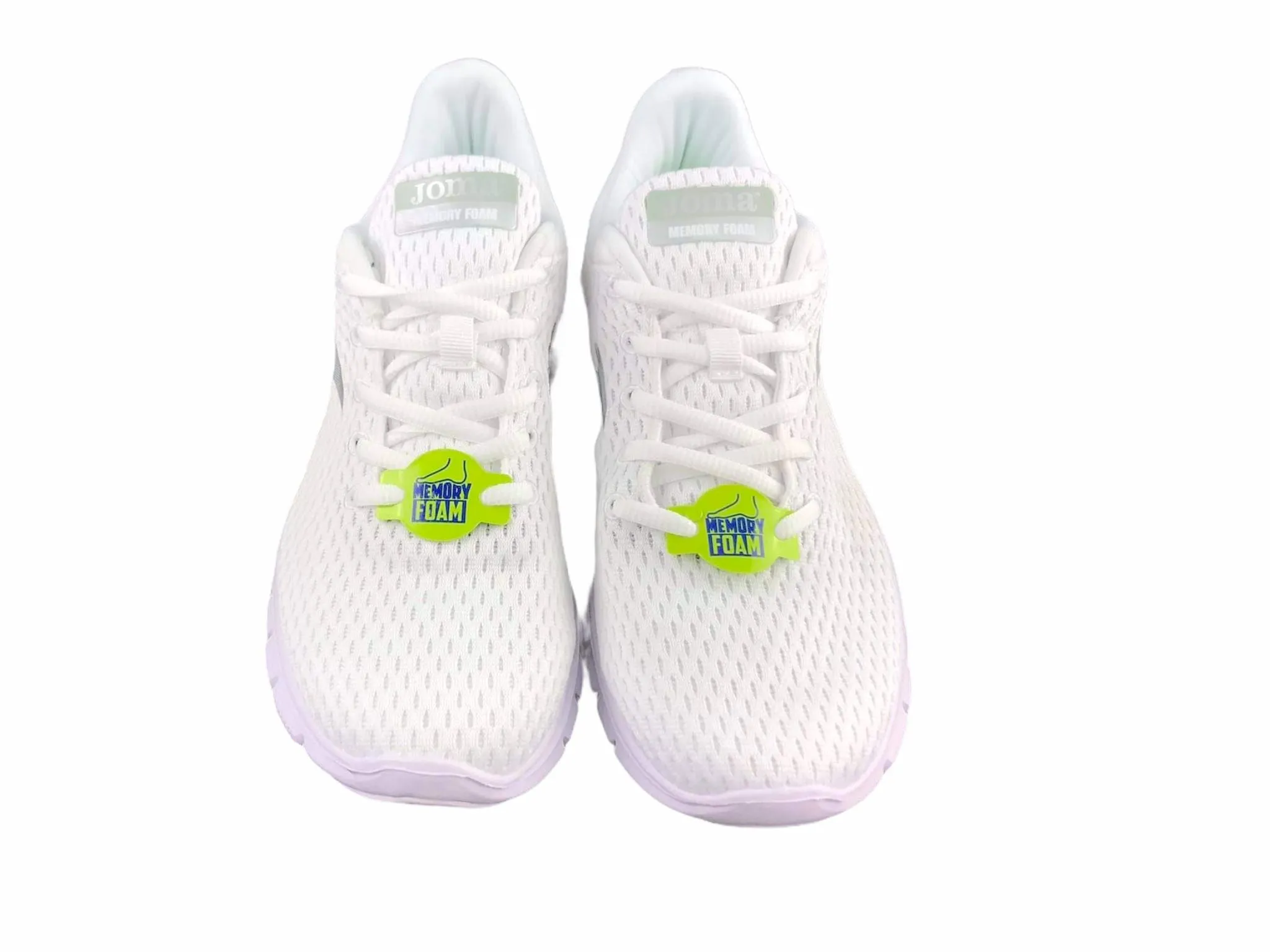 Joma | Sneakers Mujer Aurora Blanca