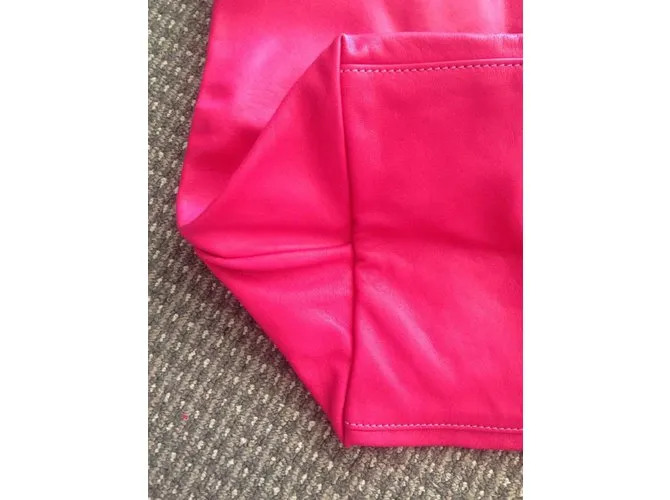 Longchamp Le Pliage Rosa 