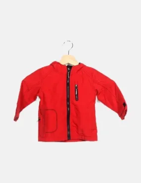 Losan Parka roja