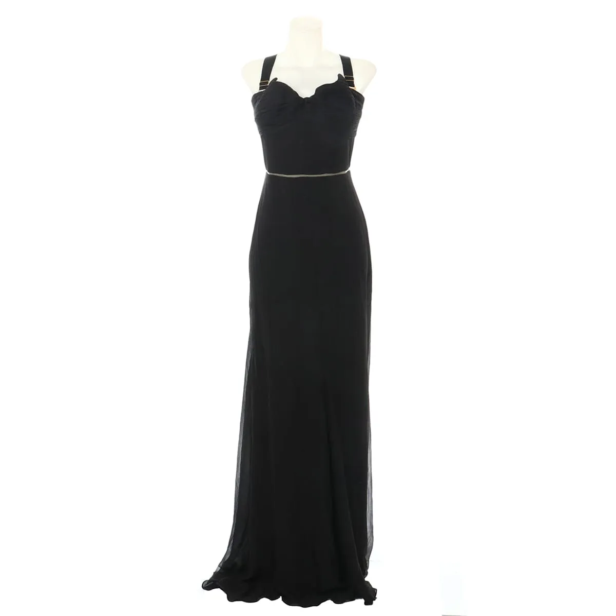Maria Lucia Hohan Vestido