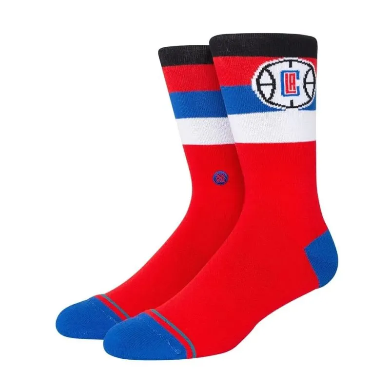 Medias Stance Clippers St Crew