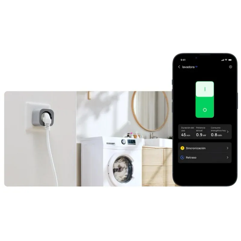 Microinversor EcoFlow | Power Stream