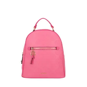 Mochila Seguras fucsia