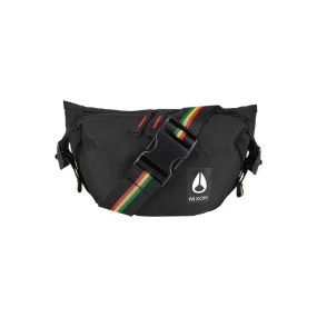 Nixon Riñonera Trestles Hip Rasta