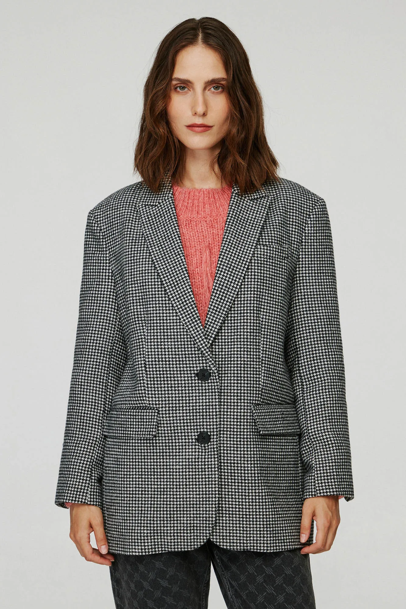 Object Blazer sastre