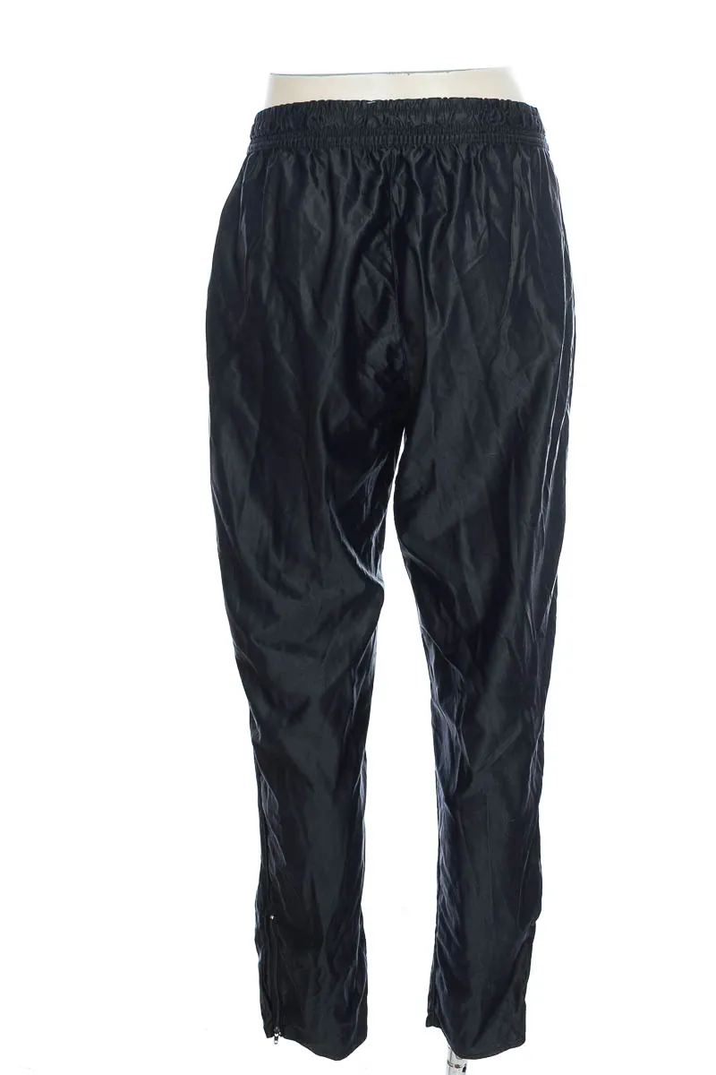 Pantalón color Negro - Leonisa