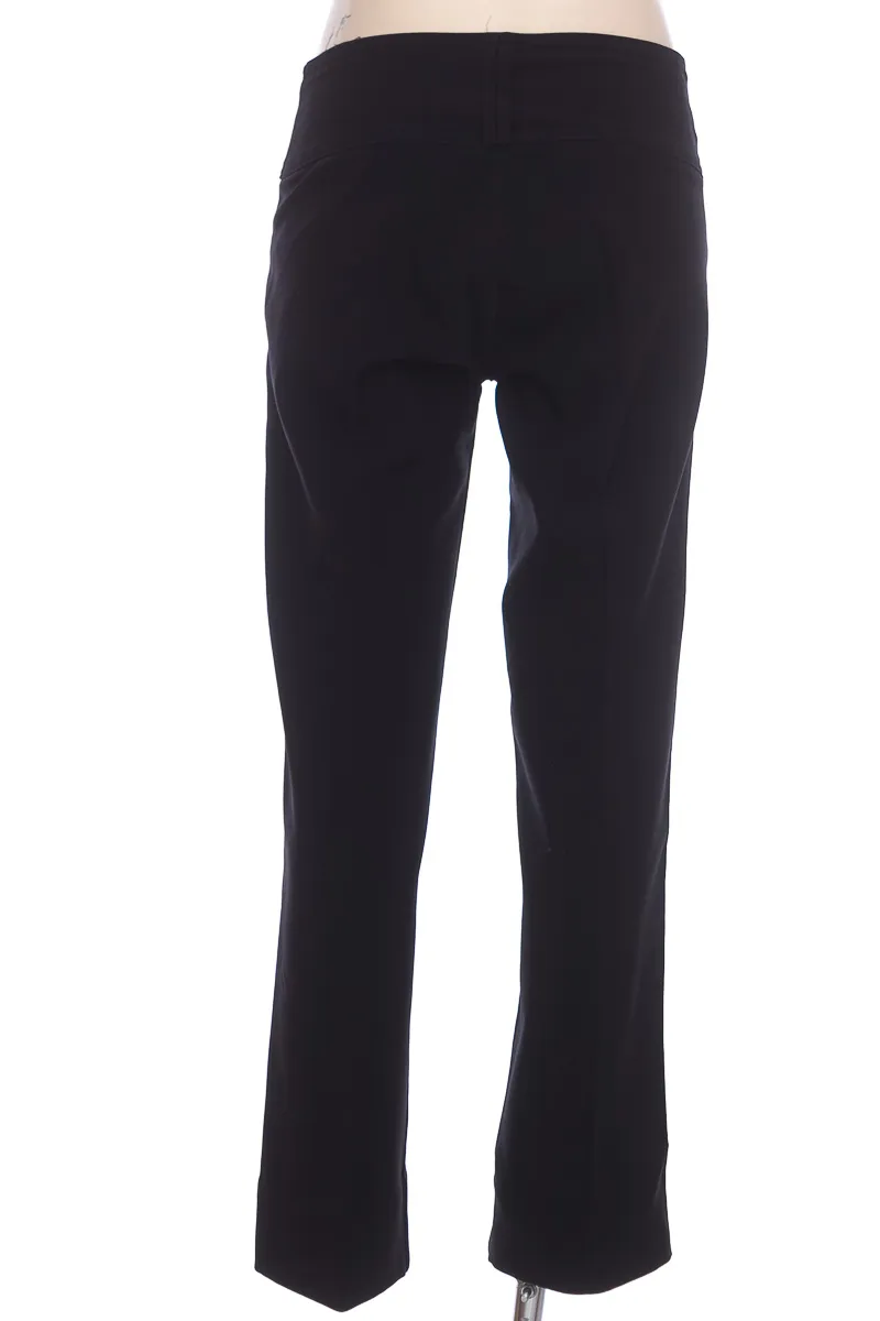 Pantalón color Negro - Zaix