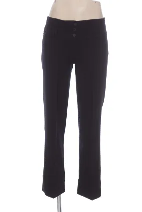 Pantalón color Negro - Zaix