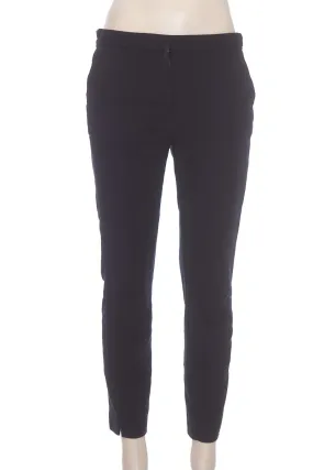 Pantalón color Negro - Zara
