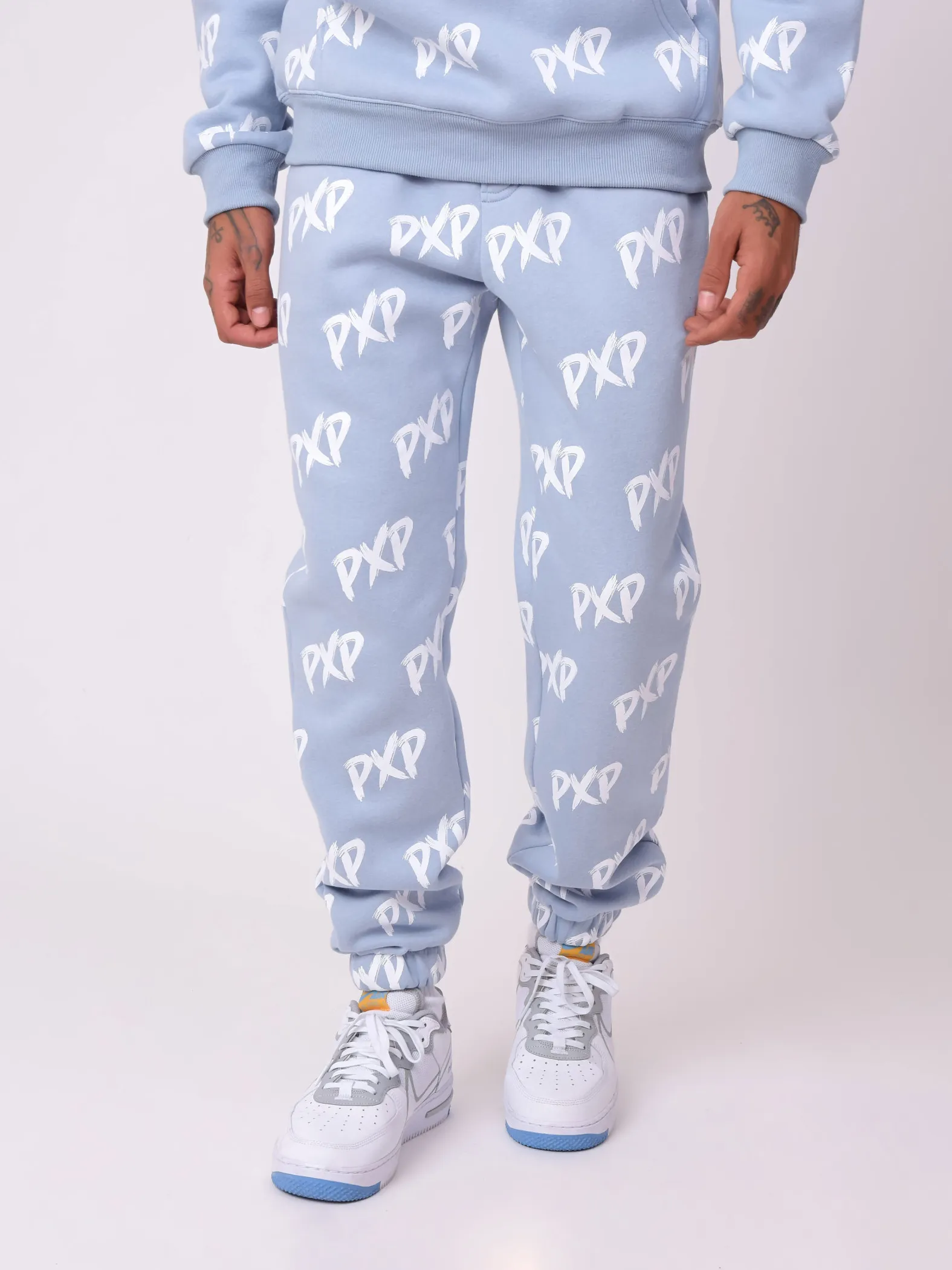 Pantalón de chándal unisex PXP 