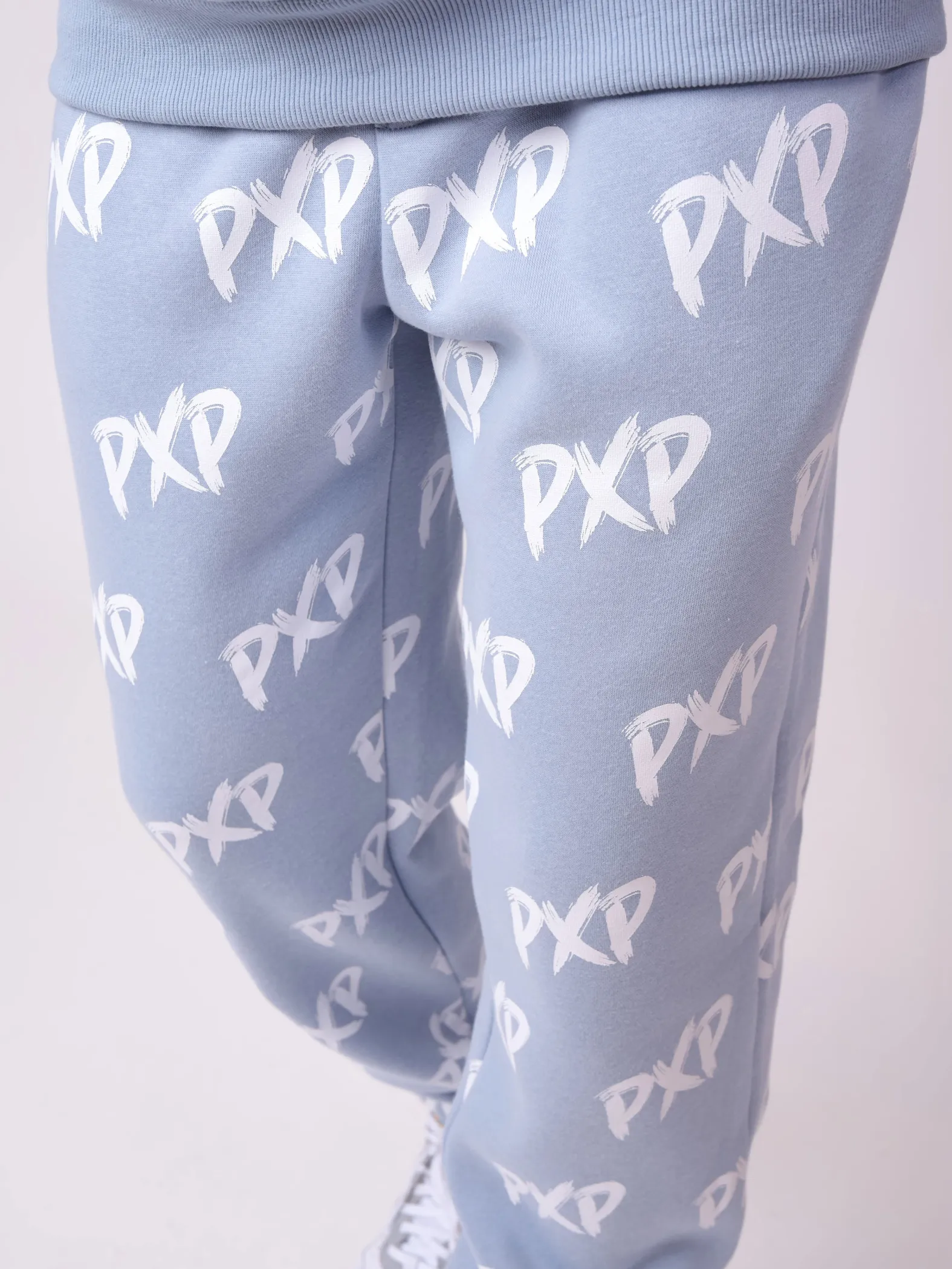 Pantalón de chándal unisex PXP 