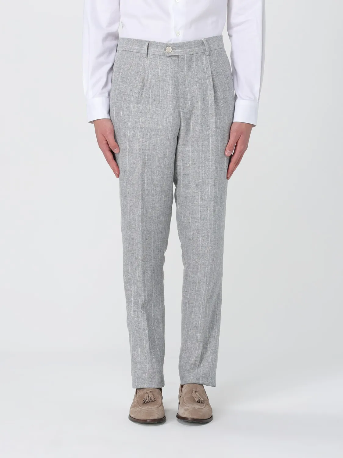 Pantalón hombre Brunello Cucinelli