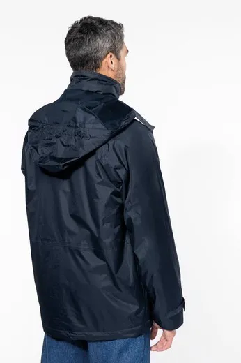 PARKA 3-EN-1