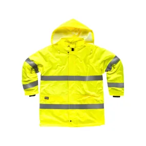 Parka workteam alta visibilidad c3200