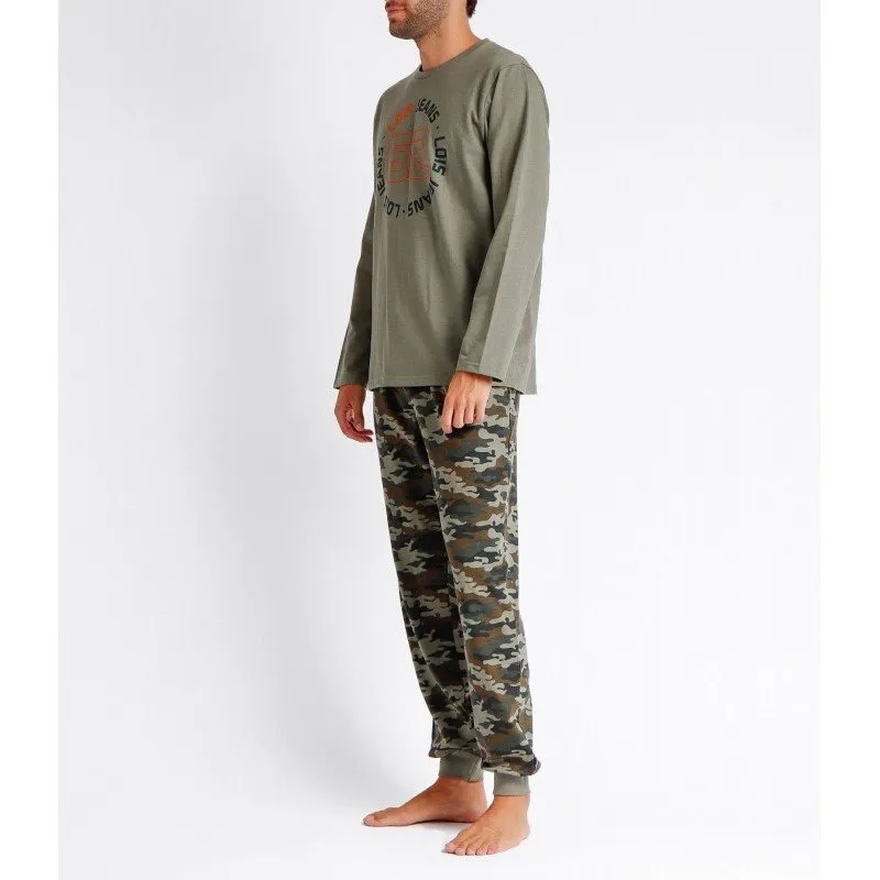 Pijama LOIS-56379