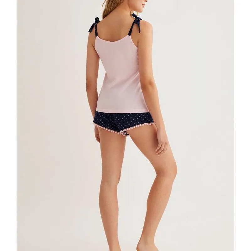 Pijama Promise Mujer  N17962