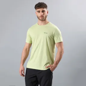 Polera Hombre Marmot Chest Logo Tee