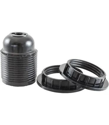 Portalamparas roscado e27 ng PROFER HOME 250v PH1382
