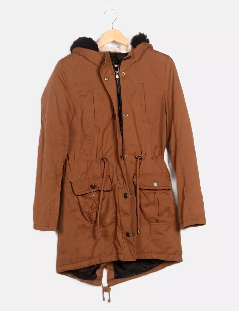 Primark Parka