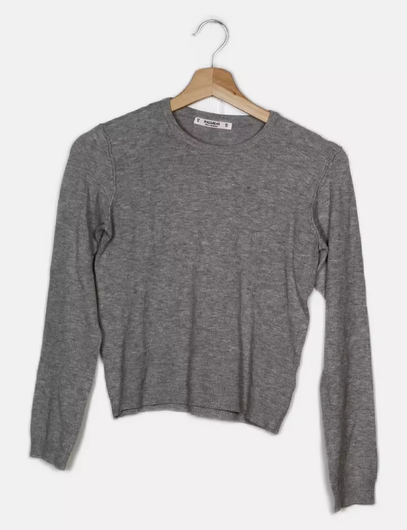 Pull&Bear Jersey de punto