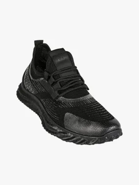 Roccobarocco Zapatillas deportivas de hombre en tejido